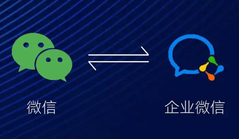 企業(yè)微信 企業(yè)微信